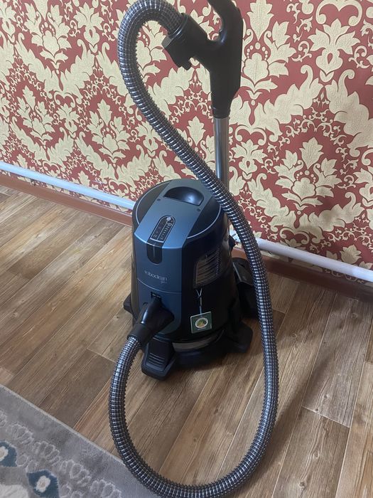 Пылесос Roboclean Pro