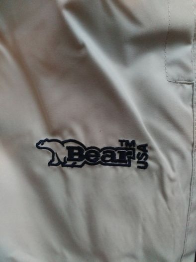 Спортно долнище Bear USA юношески размери M L XL