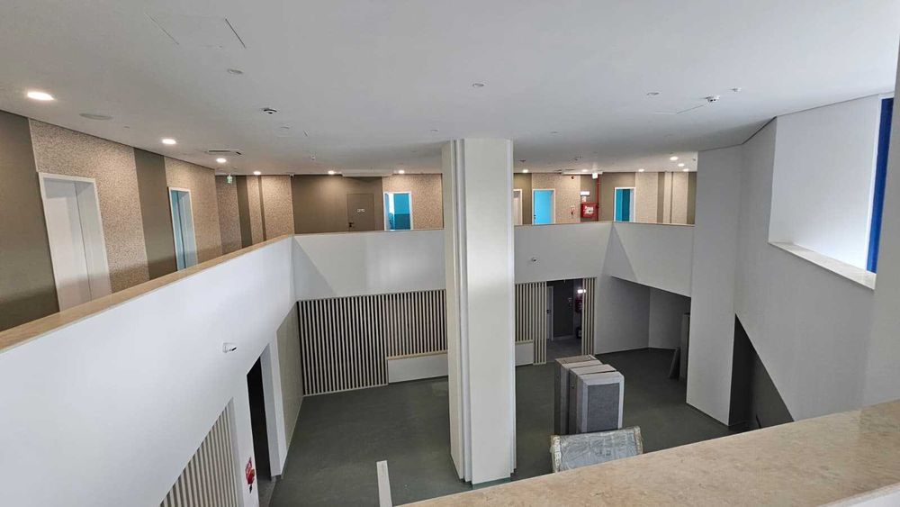 Inchiriez spatiu clinica medicala, cabinete, imagistica, laborator