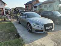 Dezmembrari audi a6 2013 c7 s line 2.0 euro 5 177 cp