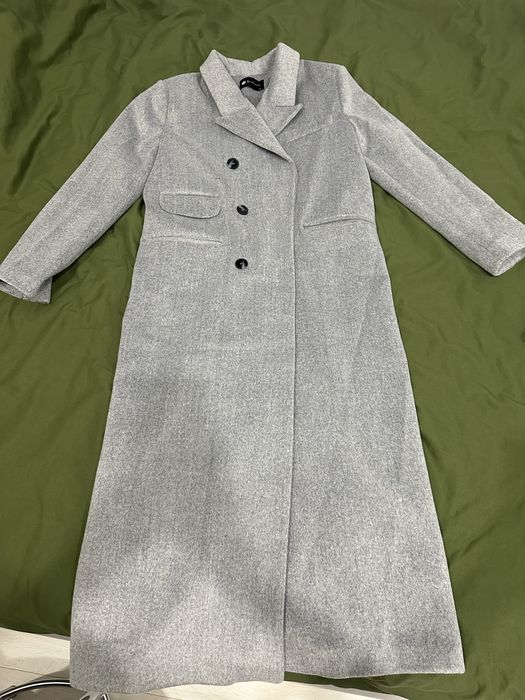 Срочно продам пальто размер S