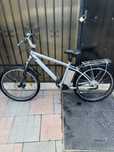 Bicicletă electrică