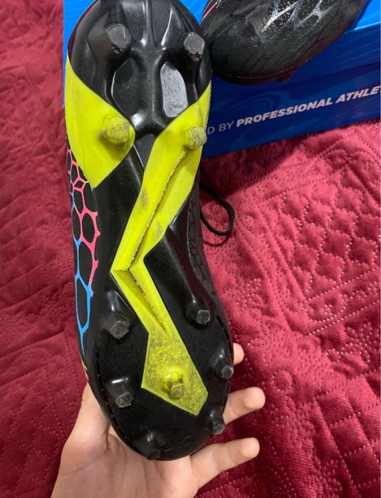 Ghete fotbal gol 24FG