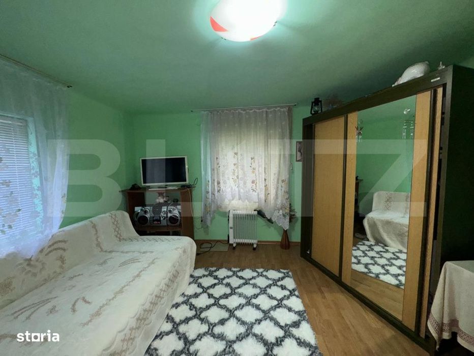 Casa cu 2 camere in Hondol