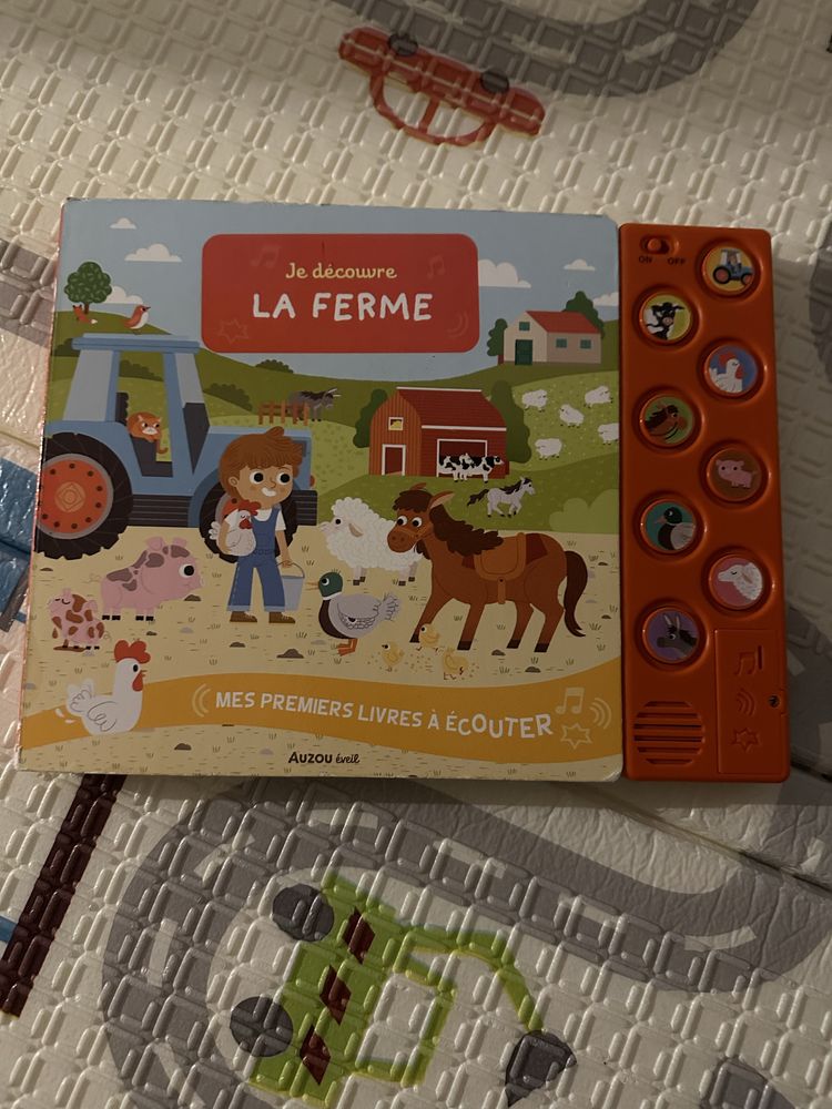 Carti pentru copii Usborne