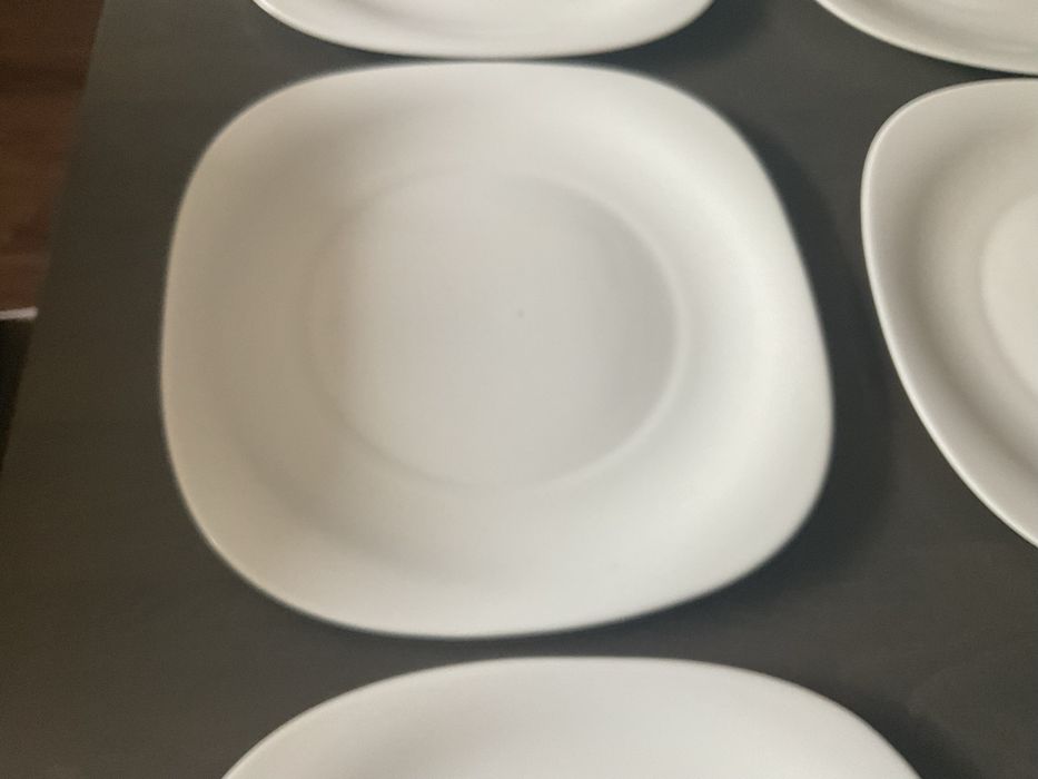 6 броя чинии за хранене 31 см