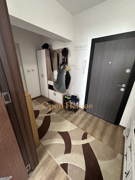 Продава се Тристаен апартамент в Пловдив, Христо Смирненски - 90 кв.м за 1595 €/кв.м - Снимка #8