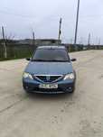 Vand Logan 2007 diesel