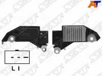 Регулятор напряжения генератора  Daewoo Nexia