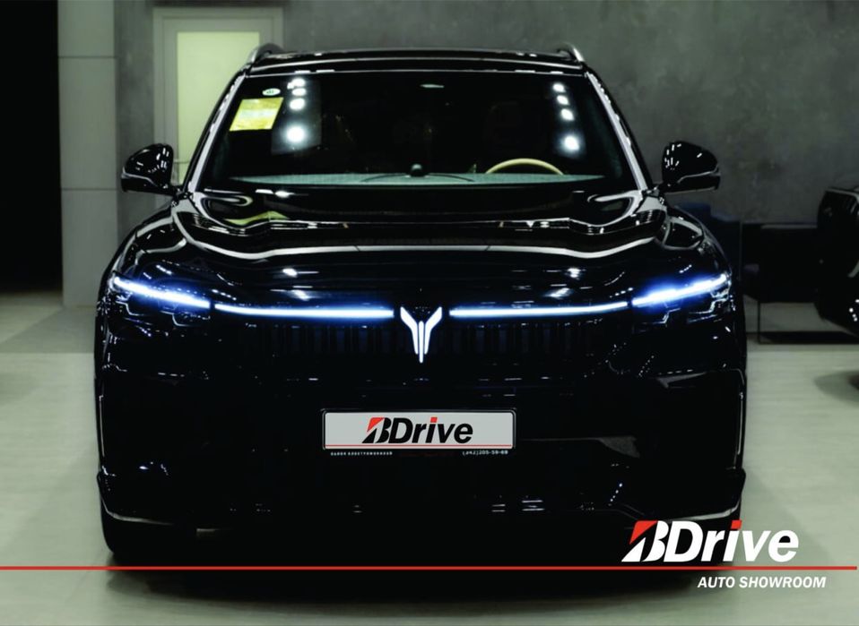 VOYAH FREE 318 Hybrid Sport ApolloTech 2025