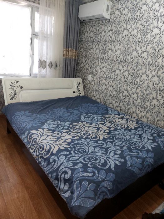 Кровать сатылады