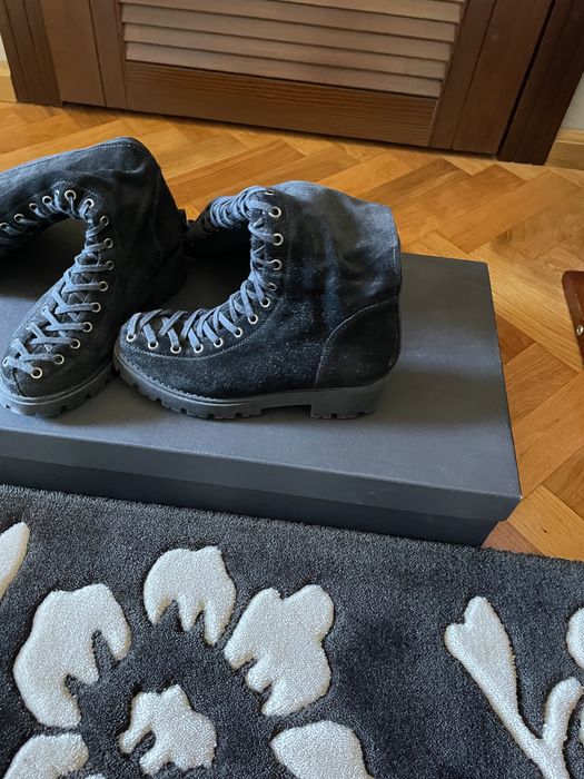 Cizme cu sitet Musette mar 35/36