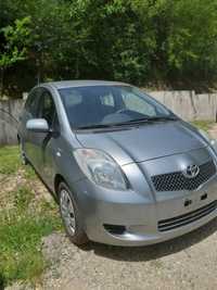 Toyota Yaris 2007г.