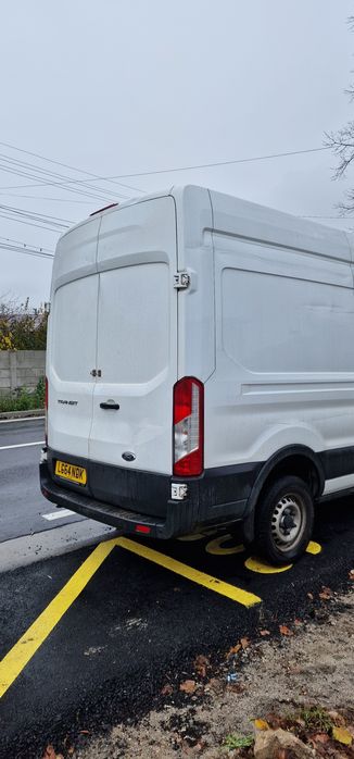 Dezmembrez ford transit 2.2 an 2014