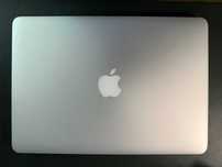 MacBook Pro 13" 256GB Retina (Early 2015) A1502