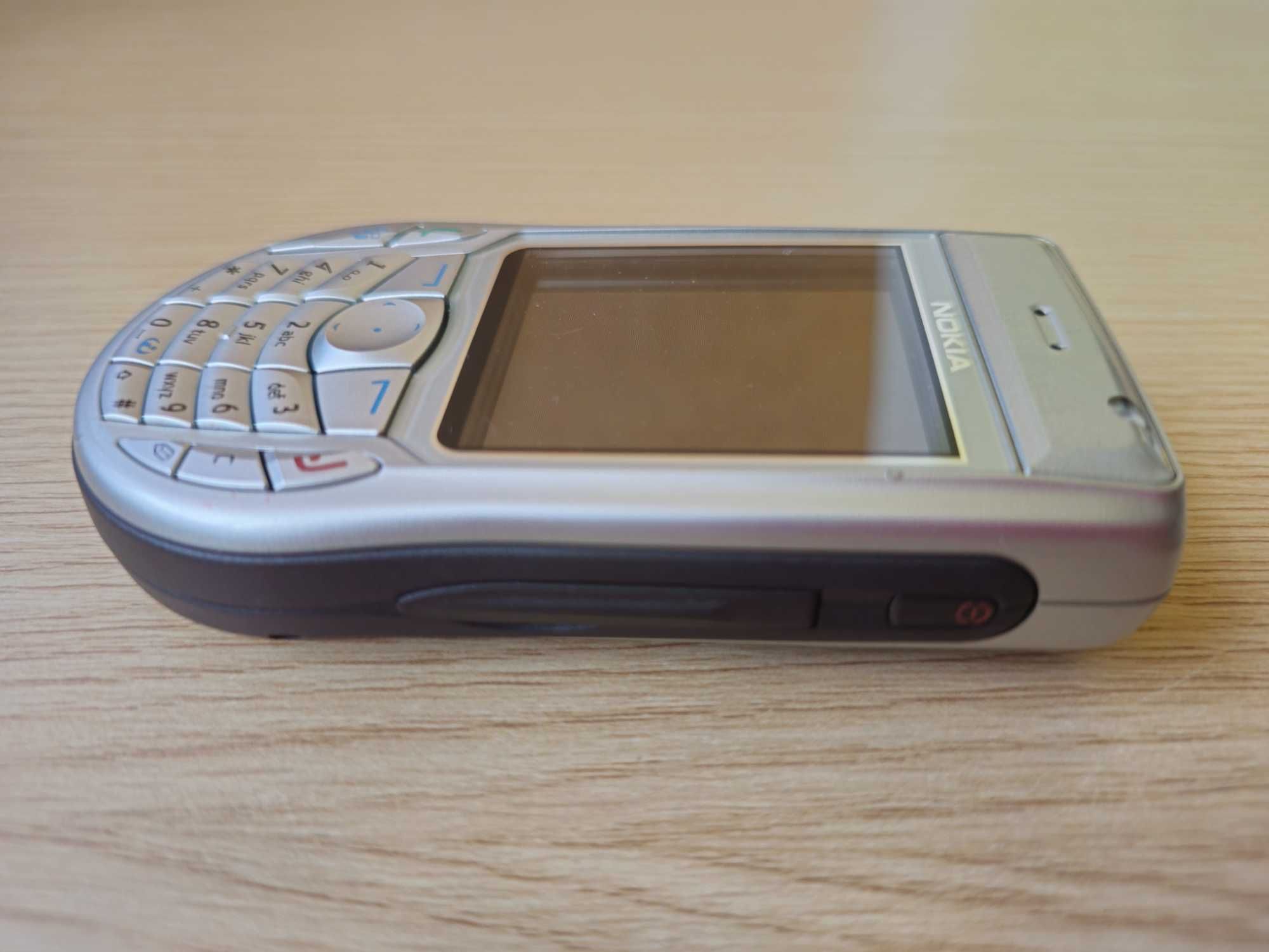 ТОП СЪСТОЯНИЕ: NOKIA 6630 Symbian Нокиа Симбиан Нокия