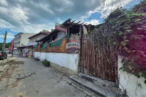 Парцел за продажба в село Кранево Т4049
