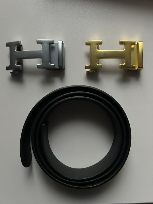 Hermes колан 120см