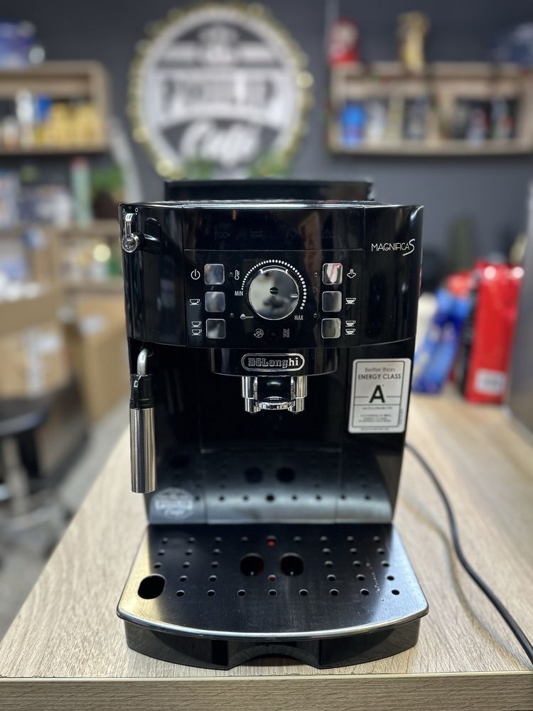 Espresor automat delonghi revizionat