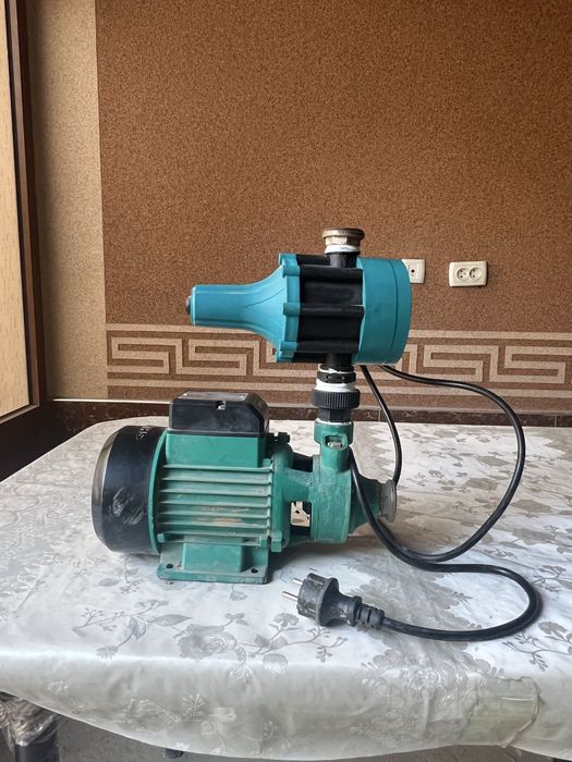 Срочно, водяной насос! Srochno suv nasosi. Водяной мотор, suv motori