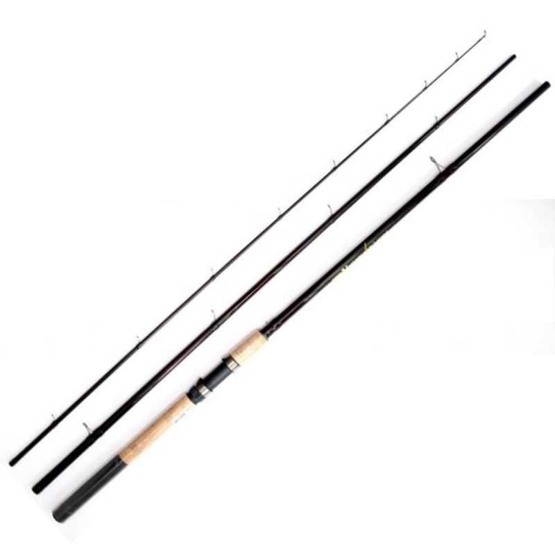 Мач Въдица Focus CARP MATCH