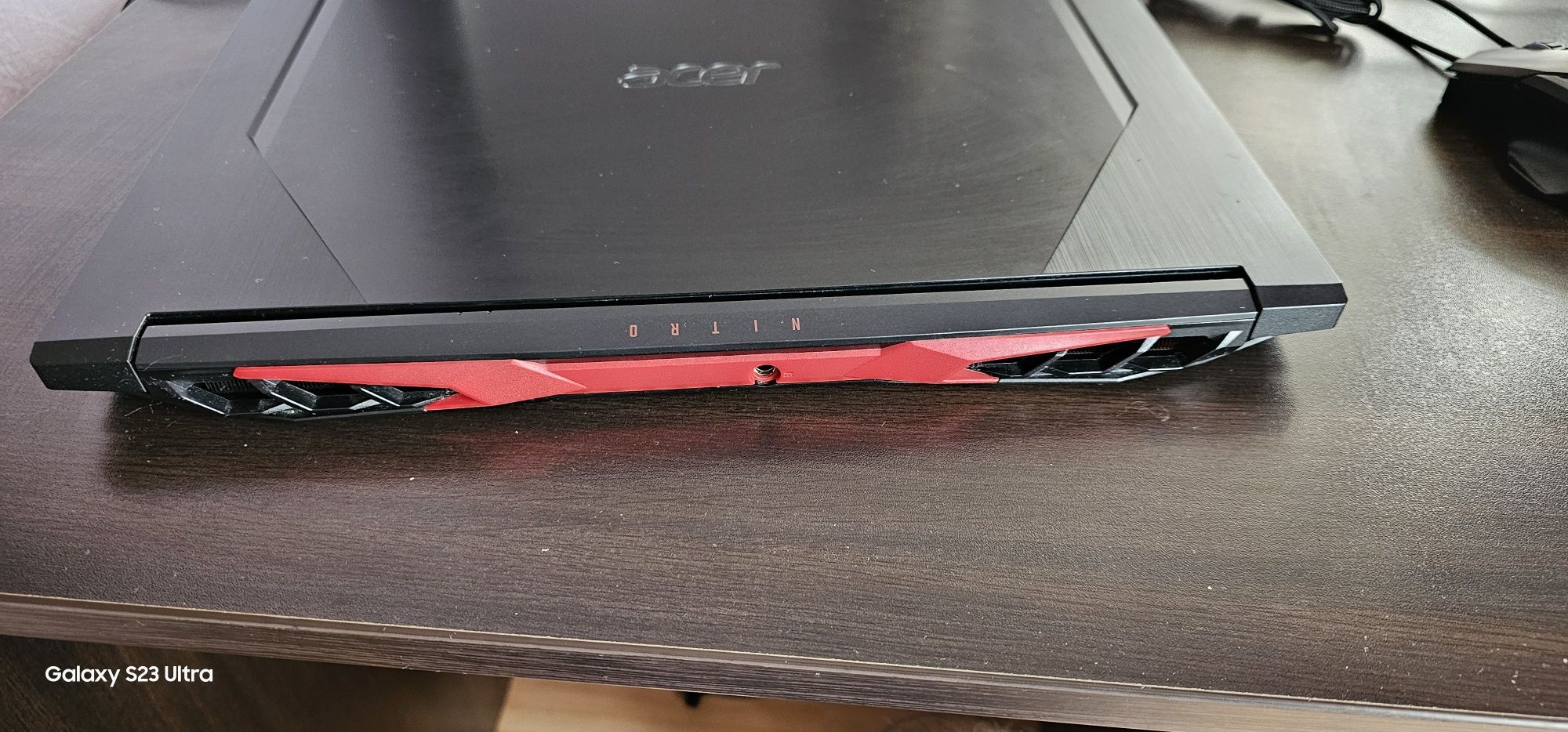 Лаптоп ACER Nitro 5