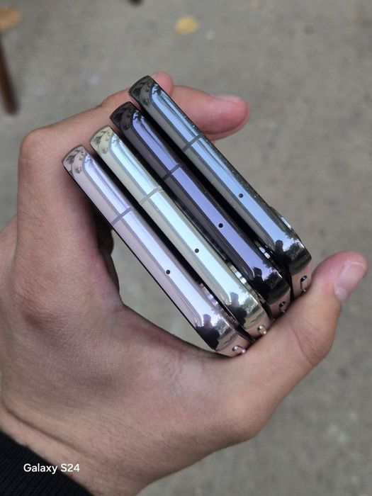 Samsung S23  8/256gb