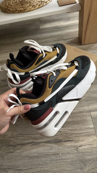 Сникърси Air Max Furyosa DH0531 300 Цветен