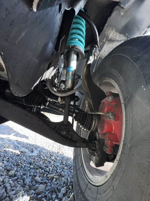 Jeep Grand Cherokee 3 WK/WH 4x4 350HP 700Nm