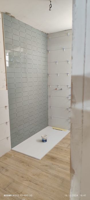 Zugrav cu experiență - caut lucrari