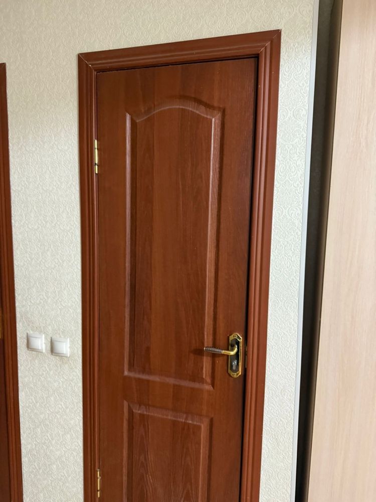 Есіктер темір есік