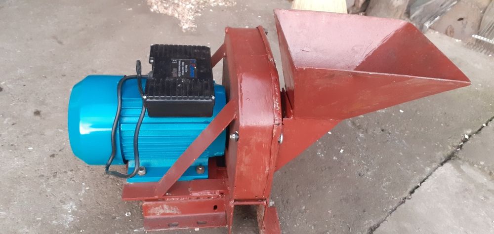 Tocator crengi de diferite tipuri