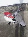Motocicleta  electrica copii