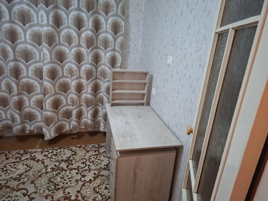 Продам квартиру Сергели -7