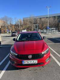 Vând Fiat tipo 2018 1.4 benzina gpl