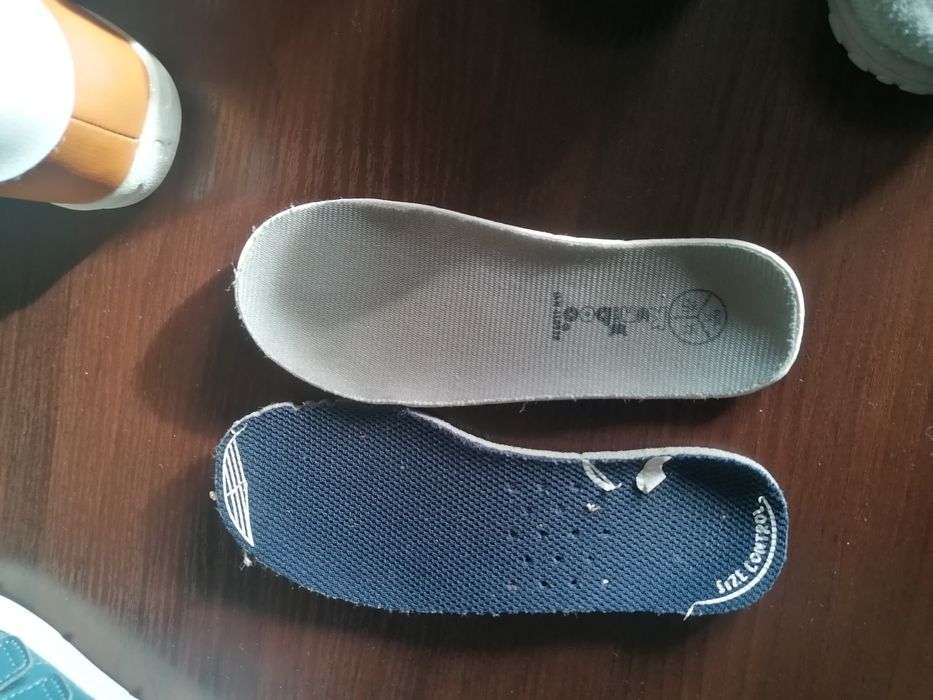 Лот детски  маратонки 26 с ортопедични стелки