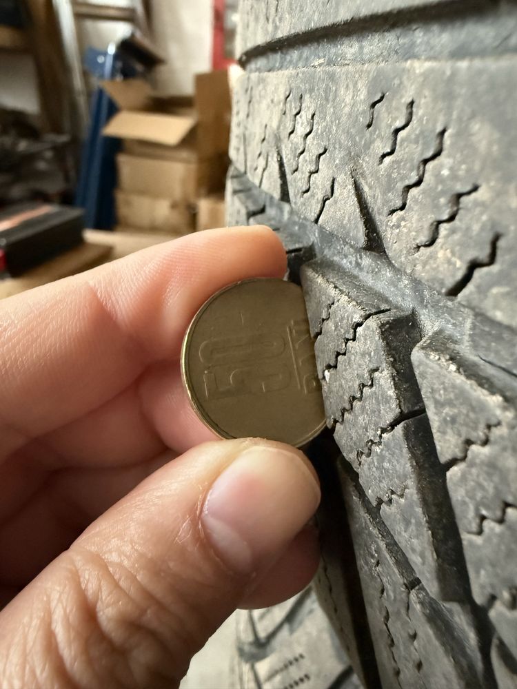 Anvelope Bridgestone 225/50/17