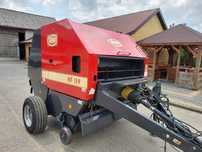 Presa Vicon 119 ,balot 120 x120, doua ațe , WELGER , CLAAS ,DEUTZ