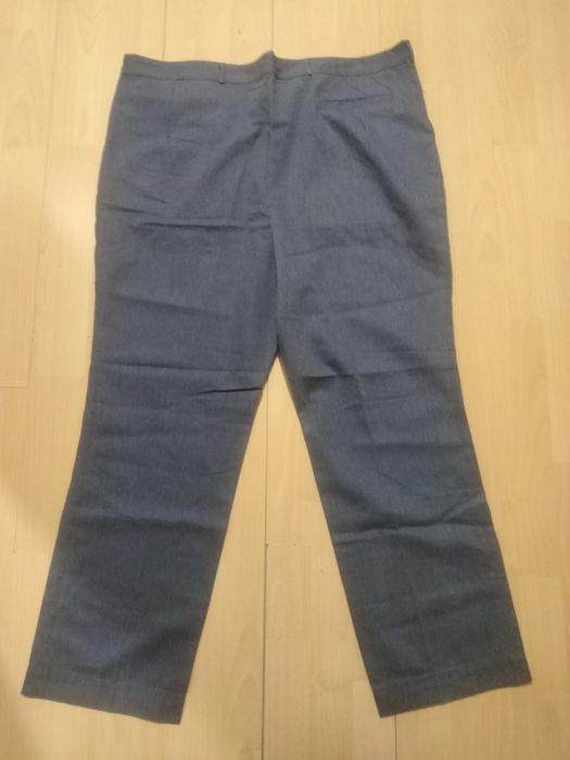 Спец брюки 56-58 размера