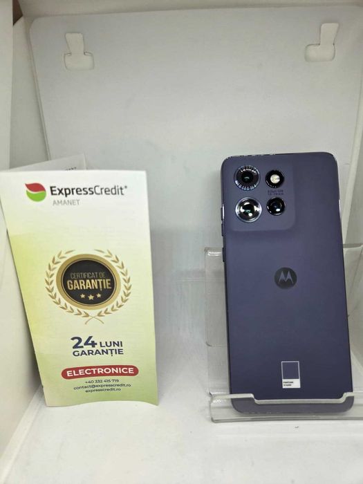 Motorola Edge 50Neo (AG1 Alexandru B52622) - Garantie 2 Ani!