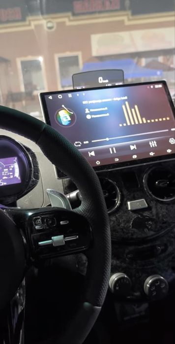 Спарк запчаслар б/у келишилган холда