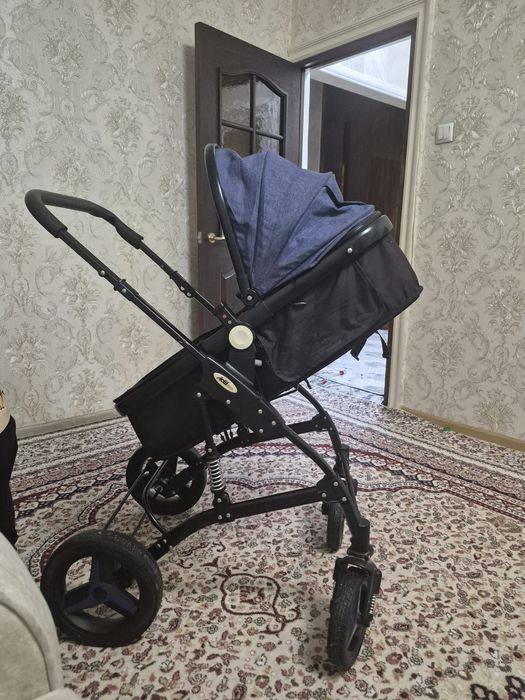 Коляска сатилади