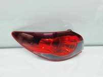 Stop aripa stanga MAZDA 6 (GJ1) [Fabr 2014-2021] OEM