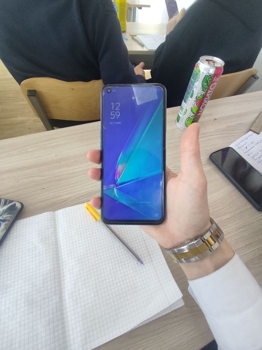 Продам Oppo A72 128gb