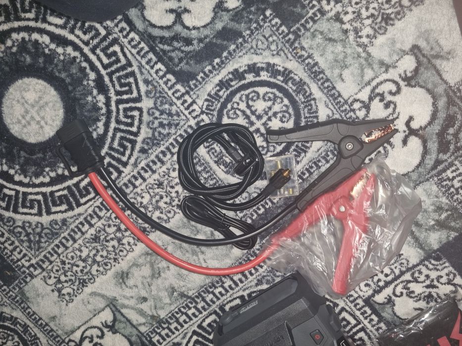 Vând Starte JA302 PRO, Produsul este nou