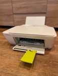 Imprimanta HP Inkjet color