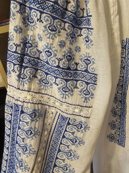 Ie lucrata manual masura S