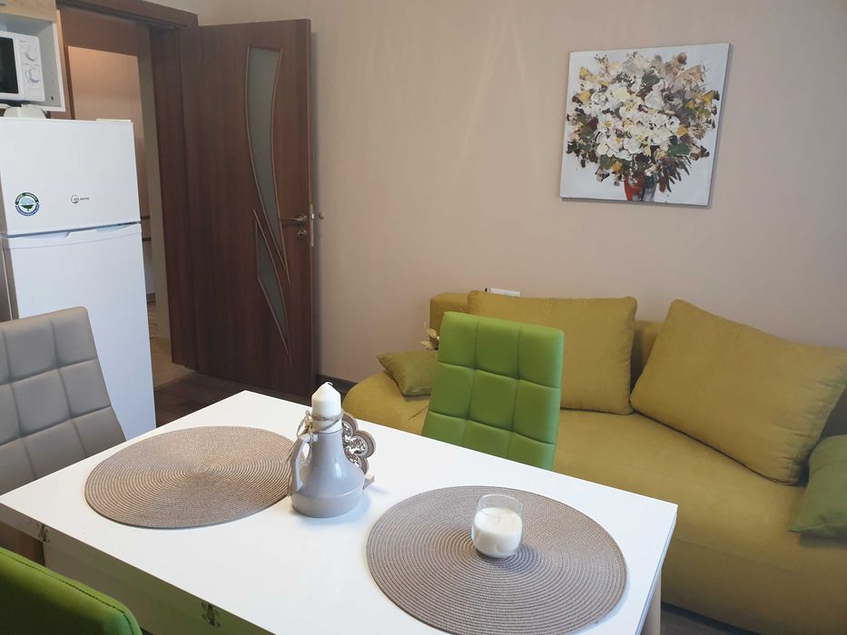 Апартамент Богоров до Морска градина