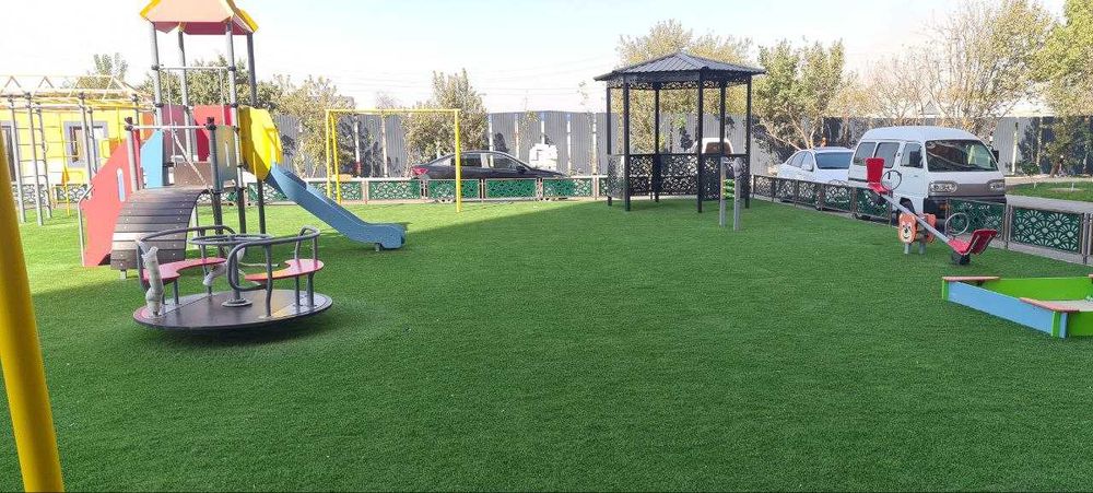 2х комнатная квартира под ключ субсидия кредит Сергели, с кадстром