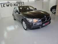 Bmw seria 1 an 2013 euro 5 posibilitatea rate fără avans GARANȚIE